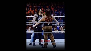 WWE King of Roman Reigns wwe viralvideo [upl. by Ynnej]