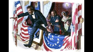 quotLincolns Assassination A Bizarre Turn of Historyquot [upl. by Coben]