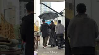 241025【远远的未来使者 小红书】《一笑随歌》凤随歌陈哲远： 路透 [upl. by Michail]