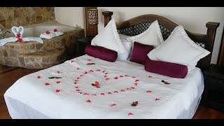 ISSIMO SUITES BOUTIQUE Hotel amp Spa Adults Only Manuel Antonio Costa Rica  Bucketlist [upl. by Yahc158]