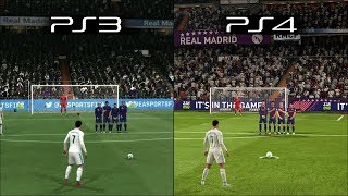 FIFA 18  ALL SKILLS FIFA 18 TUTORIAL  TUTORIAL TODOS DRIBLES  PS4 amp XBOX [upl. by Eselrahc]