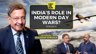 Uncover the Truth Behind Todays Global Conflicts  Indias Role in Modern Days Wars  geopolitics [upl. by Bern]