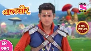 Baal Veer  Full Episode 980  06th June 2018 [upl. by Nivag232]