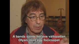 Bill Wyman interview [upl. by Yzeerb]