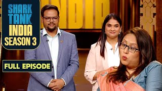 Nemocare को मिले 6 Crores के Grants से Sharks हुए Amaze  Shark Tank India S3  Full Episode [upl. by Melody854]