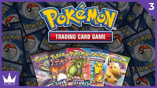 Twitch Livestream  Pokémon TCG Unboxings 33021 [upl. by Nebra]