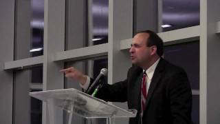 Thomas Woods speaks on Nullification at Nullify Now Los Angeles [upl. by Astto]