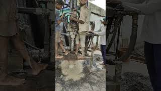 Drilling 🔥 SMOOTH 🥵 ROYAL BOARWELLS YAVATMAL 📍 9561535253 [upl. by Erdei835]