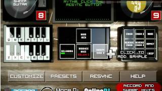 el mejor juego para crear musica online gratis sin descargar [upl. by Alikam]