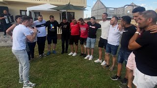 SERGIU STB  PETRECERE LA PLOIESTI LA FLORIN DANOIU  BANILOR PUTEREA VOASTRA [upl. by Schrader682]