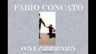 051Fabio Concato Karaoke [upl. by Pennington205]