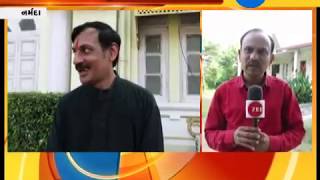 Prince Manvendra Singh Gohil comes up with old age gay house  Zee 24 Kalak [upl. by Bertila154]