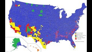 How the US Census can be Improved When it comes to Racial Identification [upl. by Sanoy170]