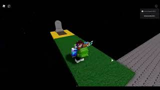 Valiant hero ending But its in roblox quot [upl. by Crispen624]