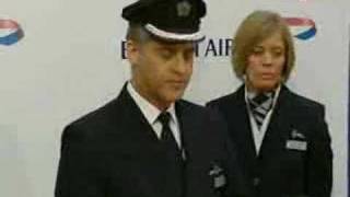 Pilot Of BA Boeing 777 Speaks Out [upl. by Strait588]