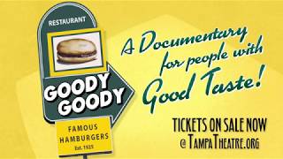 Goody Goody Burgers  Documentary [upl. by Dimitris638]