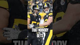 The Steelers NEED their defense to get healthy [upl. by Iow]