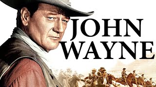 John Wayne Película Muy Emocionante De Vaqueros 1961 [upl. by Sands693]