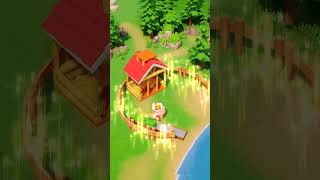 Hay Day gamestownship games 🎮hayday games gaming gameplay shortsyoutubeshorts MrBeastGaming [upl. by Otrebireh475]