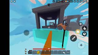 Exploiting in ranked  ft skidvape 6080 speed scythe disabler roblox bedwars [upl. by Anyal]