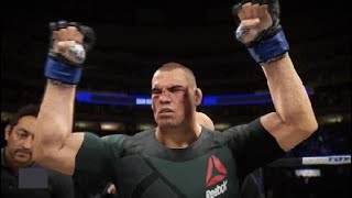 STEFAN STRUVE vs CAIN VELASQUES [upl. by Nim549]