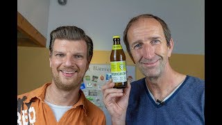 Folge 42  Stauder Das Bierchen [upl. by Netnilc]