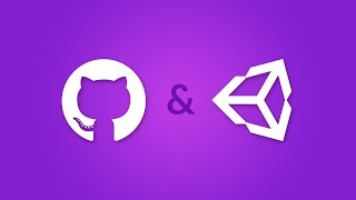 How to use GitHub with Unity [upl. by Anawk]