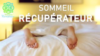 Hypnose pour dormir  Séance dautohypnose complète et gratuite  Sommeil  Sendormir [upl. by Salangi]