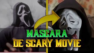 ¿GHOSTFACE SI TENDRÁ SU MÁSCARA DE SCARY MOVIE en Mortal Kombat1 [upl. by Nadaha]