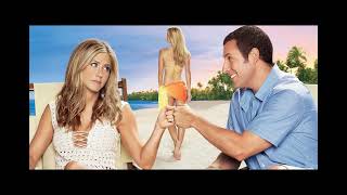 Every Adam Sandler amp Jennifer Aniston Movie Ranked [upl. by Irah462]