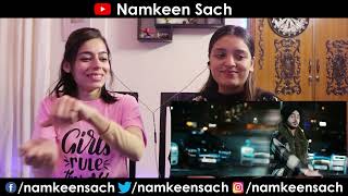 Gaddi Neevi Official Video  SINGHSTA amp YO YO HONEY SINGH Latest Punjabi Song  PAKISTAN REACTION [upl. by Linkoski379]