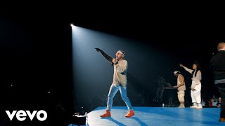 TobyMac Cochren amp Co  Edge Of My Seat Live From Hits Deep 2020 Denver CO [upl. by Punak]