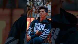 Danish zehen and Arishfa Khan New trending viral love status youtubeshorts danishzehenfambruh [upl. by Ayrad]