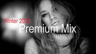 PREMIUM MIX Best Deep House Vocal amp Nu Disco WINTER 2023 [upl. by Llehsal698]