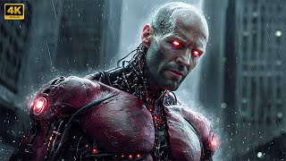 GEN 2  Jason Statham  New Released Action Movie 2024  Full Movie  4K Ultra actionmovies [upl. by Odnomyar568]