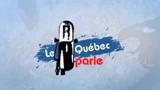 Le Québec parle  Confiance des Québécois système de justice [upl. by Anelat797]