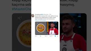 MASTERCHEF ERİM ÖDÜLÜ KAZANAN OLDU masterchef [upl. by Murphy]