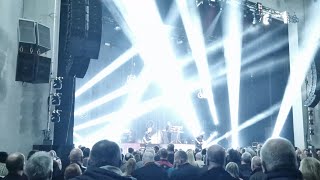 The Stranglers Glasgow 2024 highlights SEC armadillo [upl. by Cherilyn545]