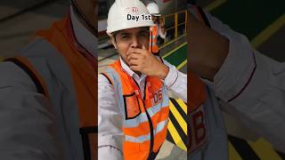 Day 1st of TO Training minivlog shortvlog [upl. by Anastatius]