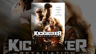 Kickboxer Retaliation [upl. by Wilscam]