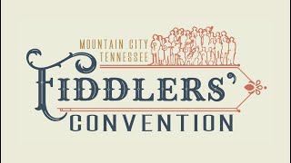 Mountain City Fiddlers Convention 2023 [upl. by Gladwin812]