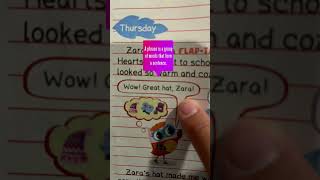 2nd Grade Vocabulary 923272024 [upl. by Arikahc]