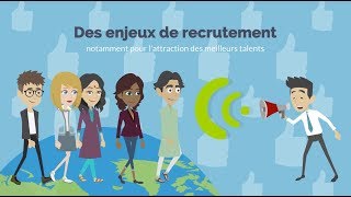 Les tendances en recrutement [upl. by Wenda]