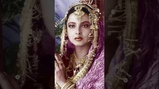 Kya kya Na Tere Pyar Mein Dilbar Diya Humne✨❤️❤️ Rekha amp Amitabh viralvideo shortvideo shorts [upl. by Ihtak]