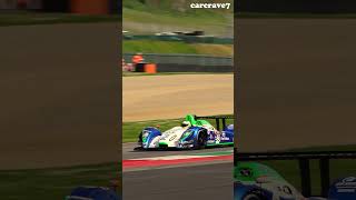 Pescarolo C60 lmp1 lemans granturismo mugellocircuit shorts [upl. by Niltac]