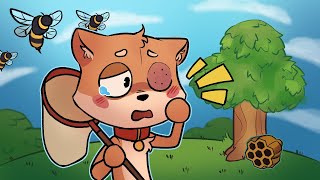 traves VODS animal crossing day 5 [upl. by Karb]