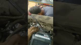 CBZ Xtreme mein engine ful repairing video watch and subscribe this channel kindly support 🥰 Dumka [upl. by Zillah143]