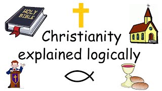 Christianity for beginners [upl. by Eelaras]