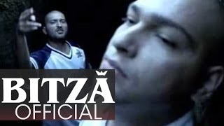 Bitza feat Cheloo  Vicii Official Video [upl. by Sebbie]