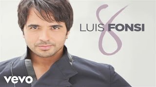 Luis Fonsi  Un Presentimiento Offical Audio [upl. by Nmutua]